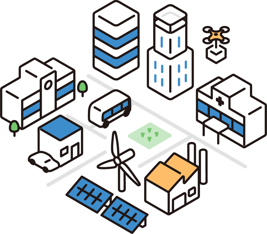自家用電気工作物（発電所含む）の保安管理業務